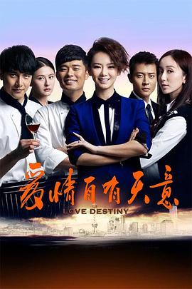 愛情自有天意2013[電影解說]